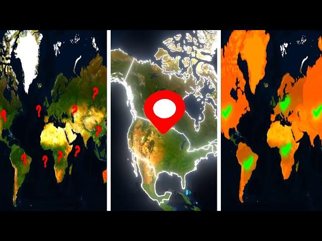 The Country With No LAND at All... (YouTube Shorts Reaction)