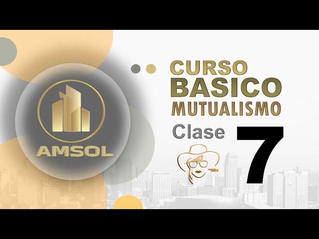 Curso Básico de Mutualismo | Clase 7 - REQUISITOS PARA LA PERSONERIA JURIDICA