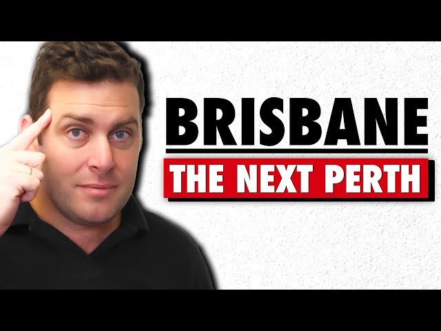 Brisbane's BEST Suburbs... Where To Buy | Data Driven Property Market Analysis