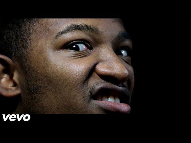 Iceman Etika - MY BOI (Official Music Video)