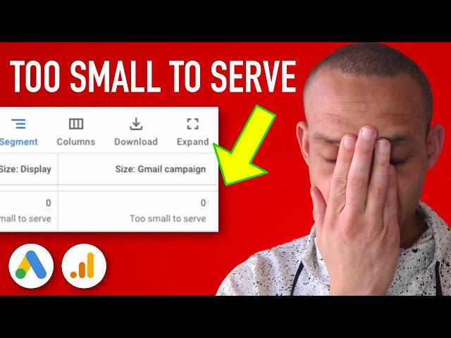 Remarketing audience Shows 0 In Google Ads | How to fix it