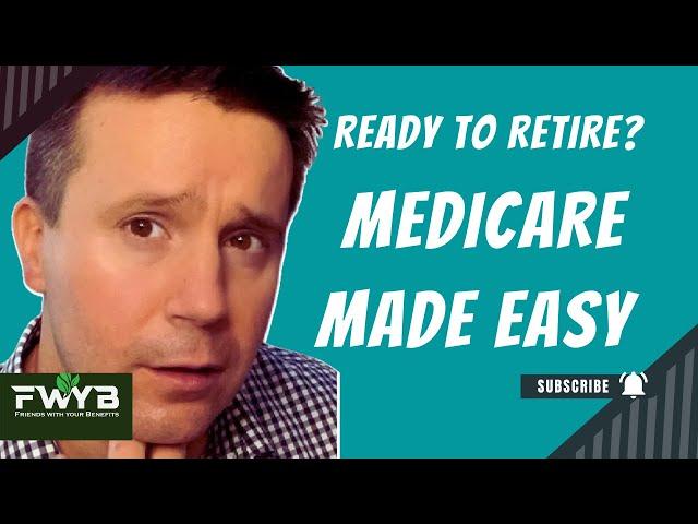 Medicare part b special enrollment period I how to enroll #medicare