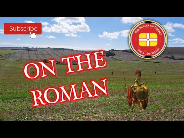 Back To West Country Pasture & Two Roman Coins Found! - Metal Detecting in UK Fields