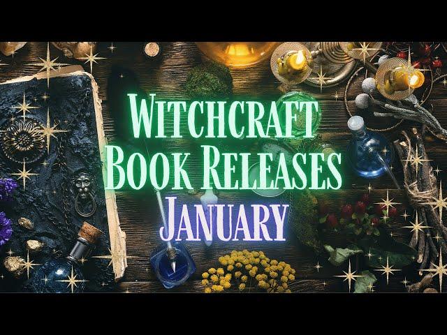 Faeries, Familiars and Love Spells - Witchcraft Books