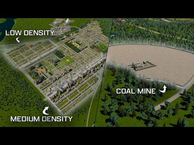 THIS Is How You Balance Your Budget In Cities Skylines 2!