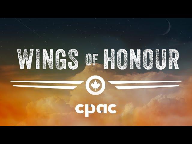 CPAC Documentaries: Wings of Honour - A Century of the Royal Canadian Air Force