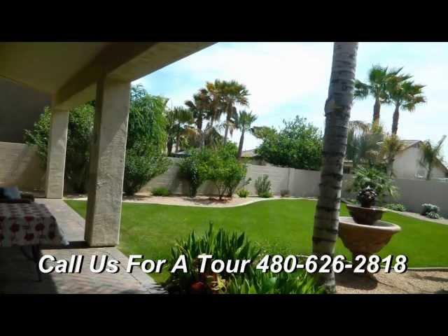 Casadora Assisted Living | Chandler AZ | Arizona | Independent Living | Memory Care