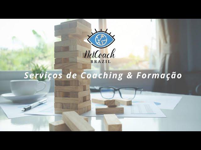 NetCoach Brasil - Serviços de Coaching e Formação