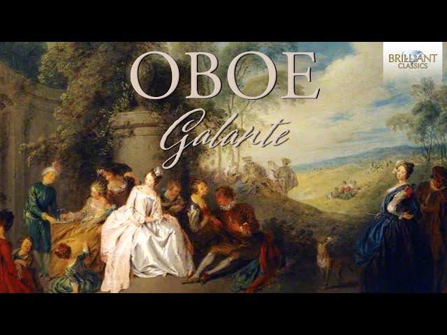 Oboe Galante