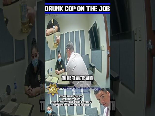 You are placed on admin leave