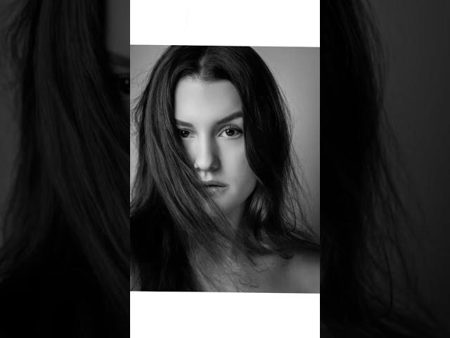 Studio Fotoshooting / Natural Portrait / Modelshooting / Indoor Shooting / Photoshooting / Bremen