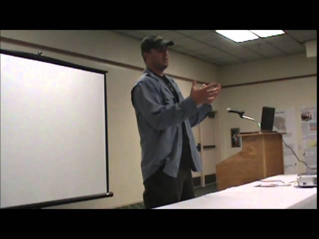 Salmon River Resotration Council