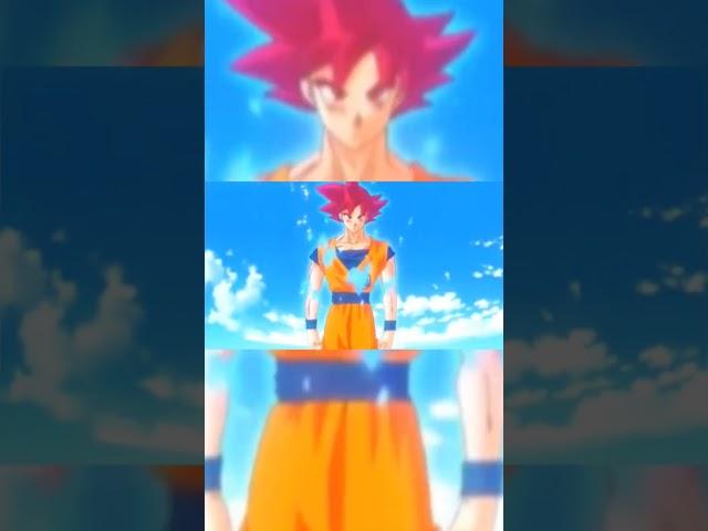 impossible transformation #anime #goku #viral @AnimeConnectPeople @topsdeanimescada3dias92