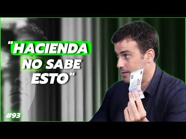 Javier Bitcoin: "¡TODO cambiará pronto!" | Eclécticos Worldwide #93