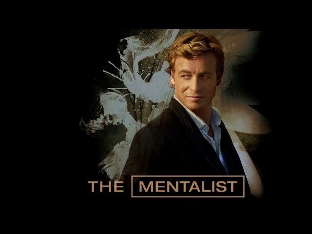 The Mentalist - Main Theme - fan made