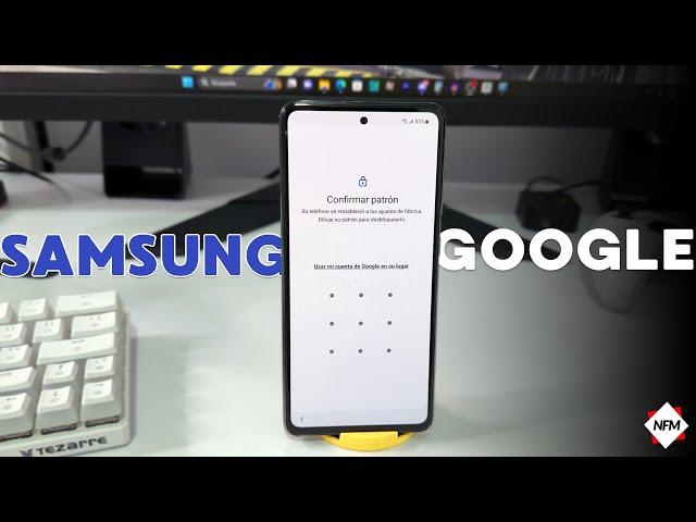 Delete Google Account Any Samsung Galaxy 2024