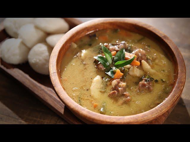 Mutton Stew | Mutton Recipe – Kerala Cuisine | Masala Trails