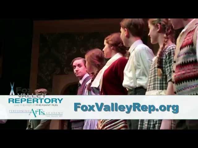 Fox Valley Repertory