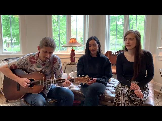 Living Hope (feat Wesley Nilsen, May Angeles & Melanie Tierce)