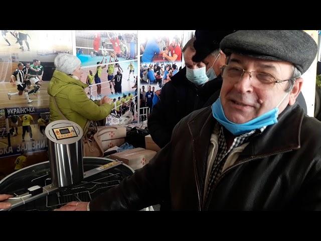 Бджільництво Слобожанщини 2021  Харків 4