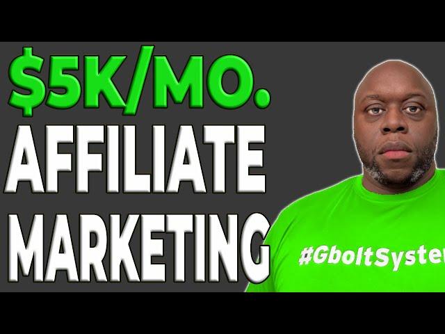 How To Start Affiliate Marketing With No Following