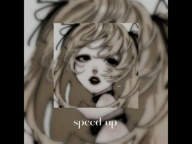 Черные глаза-speed up