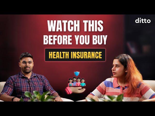 BEST Health Insurance Plans (2024) | Comprehensive & Affordable Coverage | MUST WATCH guide