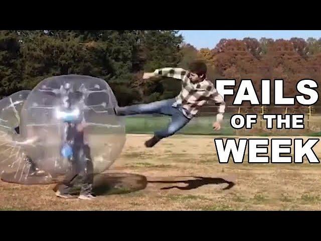 *1 HOUR* Impossible Try Not to Laugh Challenge #23  | Funniest Fail Videos of 2024