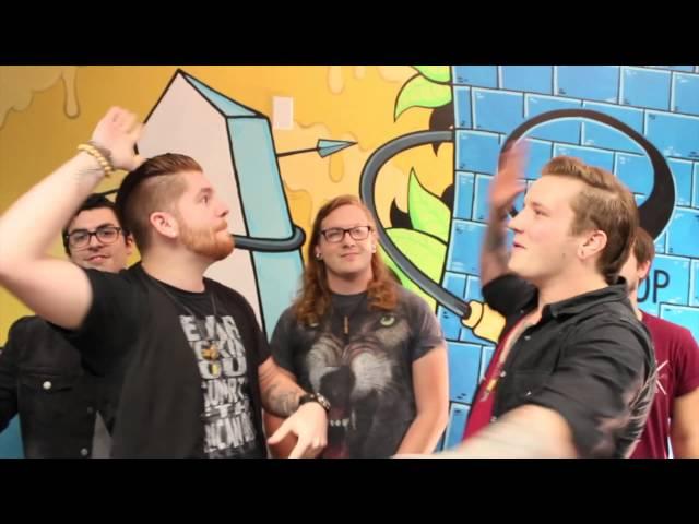 Outerloop Records welcomes Chasing Safety!