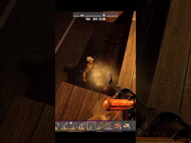 Blutmond .... 7 Days to Die