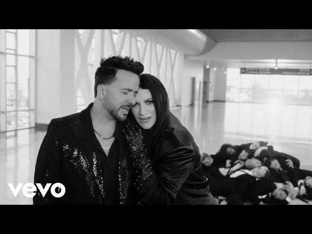 Luis Fonsi, Laura Pausini - Roma (Official Video)