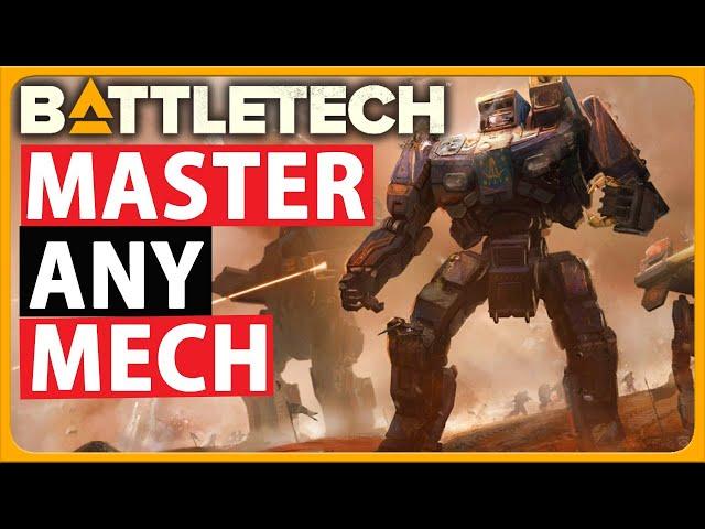 How to Play BATTLETECH: A Beginner's Guide to Using any Mech