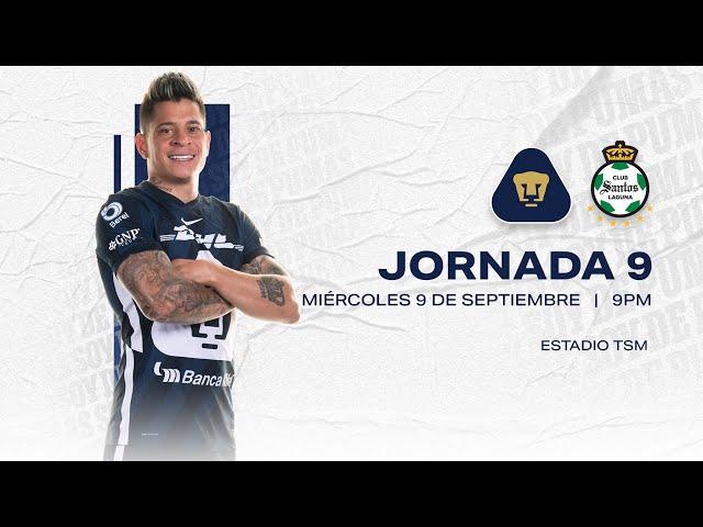 Resumen | Santos Laguna 1 - 2 Pumas UNAM | Liga MX - Guardianes 2020 - Jornada 9 | PumasMX