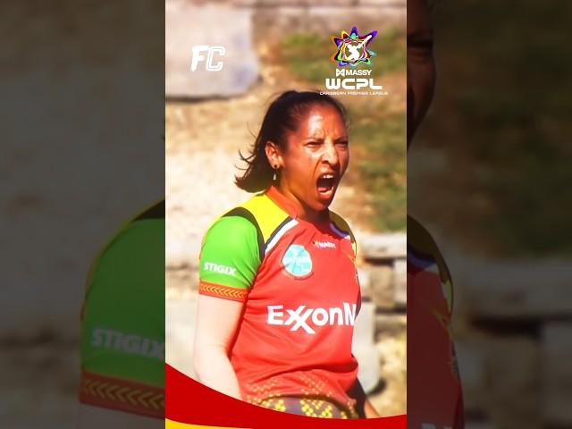 The Caribbean carnival has begun! Catch all the action from #WCPL, LIVE on #FanCode #WCPLonFanCode