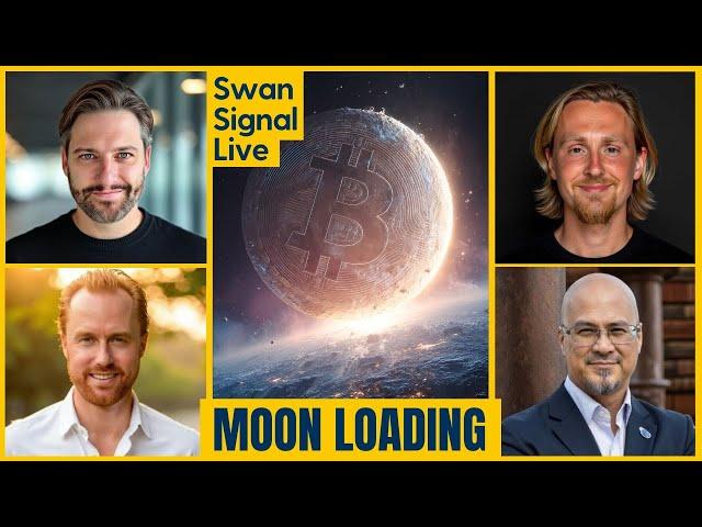 Bitcoin Hits New Highs as the Fiat System Cracks
