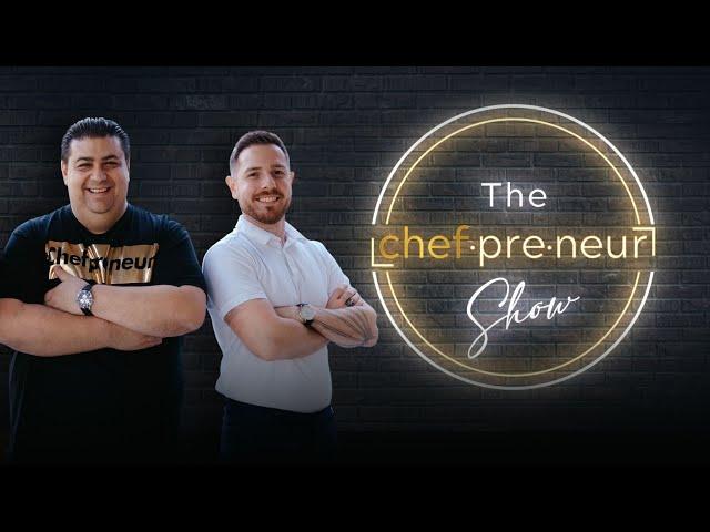 The Chefpreneur Show (March 29th, 2023)