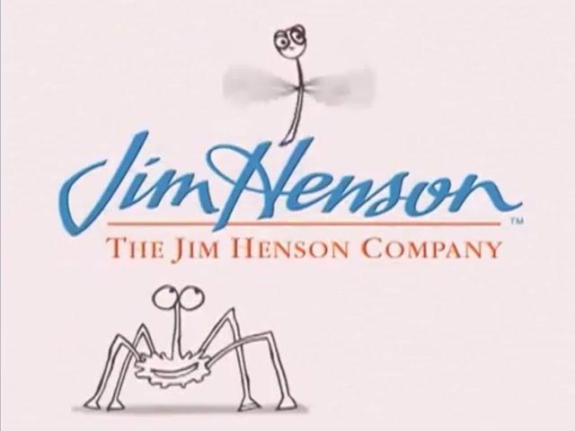 Jim Henson Company 2008 Logo Slow Motion 2x