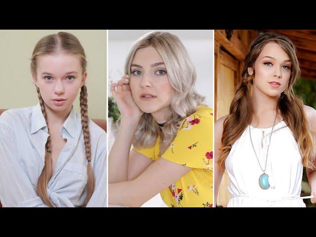 Top 10 Russian Models About Prnstar Actress Biography