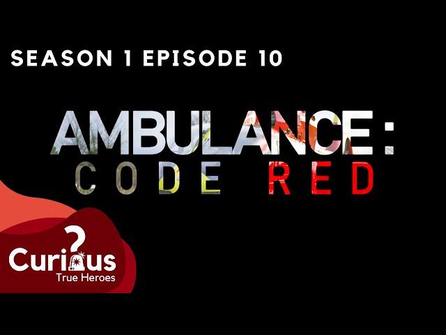 The Unseen Valor of Specialized Medical Teams in the West Midlands | Ambulance: Code Red