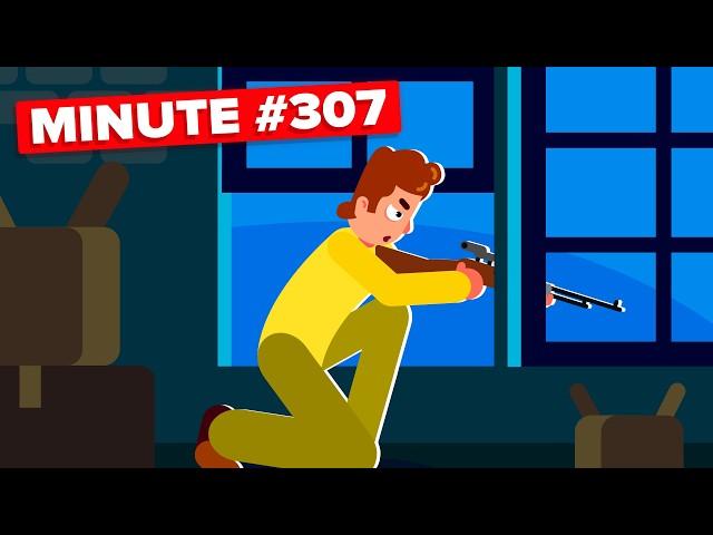 How the JFK Assassination Really Happened (Minute by Minute)