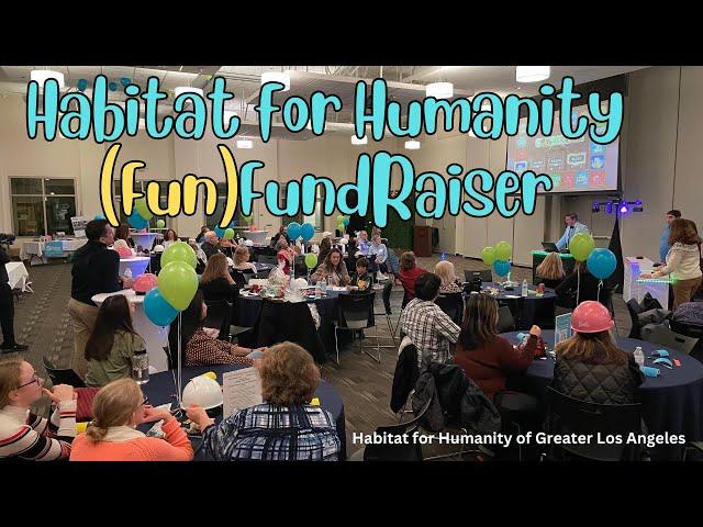Habitat for Humanity of Greater Los Angeles | Living in Los Angeles CA