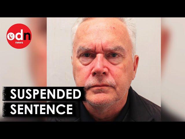 Huw Edwards Sentenced for Indecent Images of Children