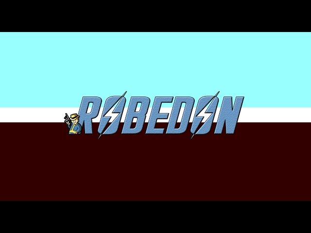 Robedon Channel Trailer 4