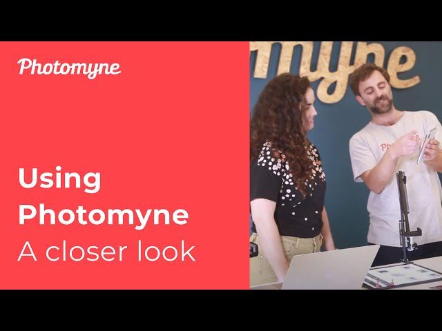 How To Use Photomyne For Scanning & Saving Photo Memories