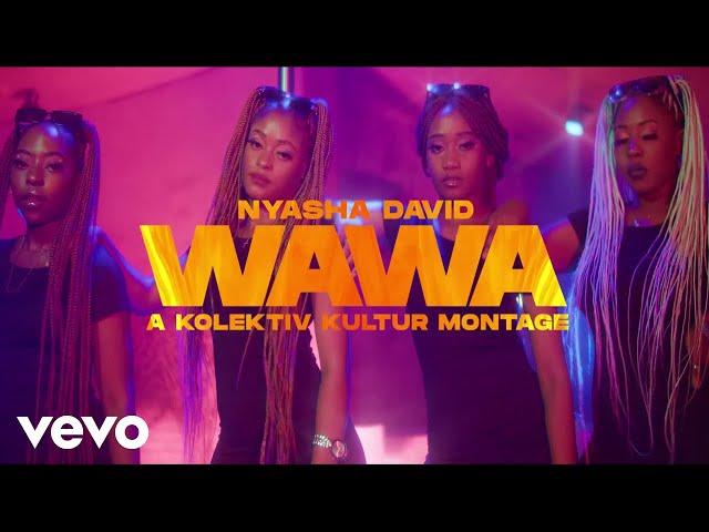 Nyasha David - WaWa