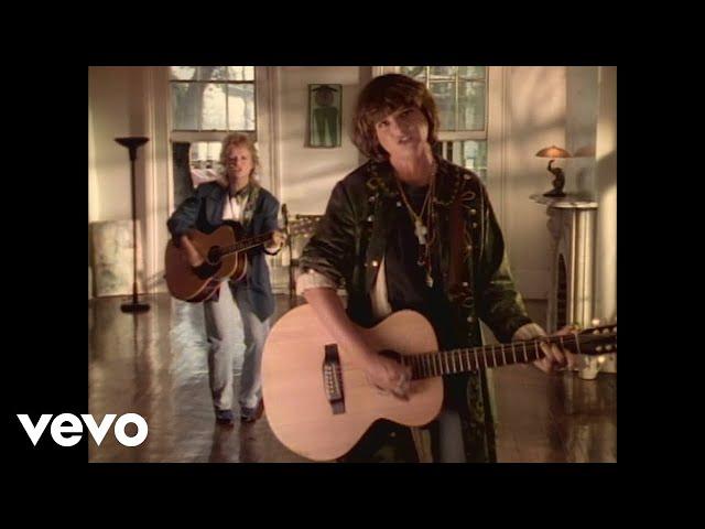 Indigo Girls - Joking (Official Video)