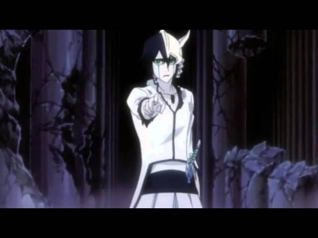 Bleach AMV Stand Up Be Strong