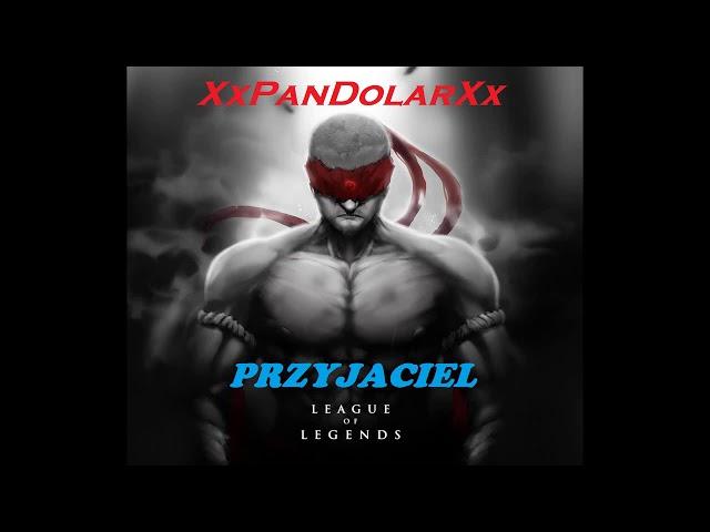 XxPanDolarXx - Przyjaciel (Prod. Pendo46)