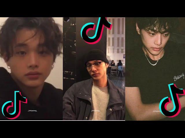 Handsome Asian Men | TikTok | Compilation