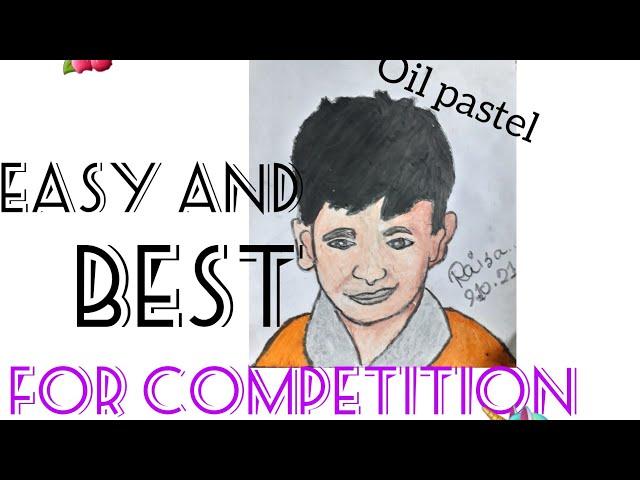 how to draw Sheikh rasel easy || step by step || for beginners ||rezwana raisa||raisa's gallery